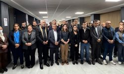 Kent bileşenlerinden Sur’daki işgallere ilişkin açıklama: Esnafı çözümsüz bırakmadık