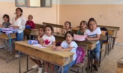 Suriye’de Kürtçe dersi için uzman müfettişler görevlendirildi
