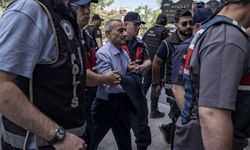 Tuncay Sonel’in dikkat çeken mesajları
