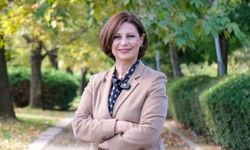 Türkiye Belediyeler Birliği'nin yeni başkanvekili belli oldu