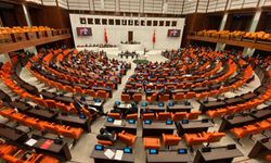 TBMM’nin gündeminde fon düzenlemesi ve 2027 bütçesi