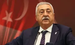 Bendevi Palandöken kimdir, kaç yaşında, nereli? TESK başkanlığı sona eren Palandöken’in hayatı