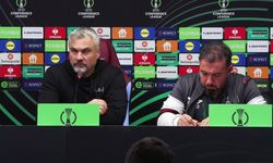Trabzonspor Teknik Direktörü Thomas Reis'ten maç sonucu değerlendirmesi