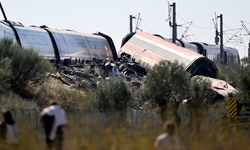 68 kişinin hayatını kaybettiği tren kazasında dikkat çeken detay!