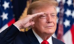 Trump: Rusya piyasaya 300 bin ton dizel akaryakıt tedarik edecek