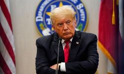 Trump'tan Fransa açıklaması
