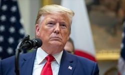 Trump: İran'la savaş yakında bitecek