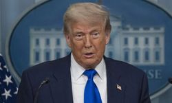 Trump, Nobel barış ödülü alması gerektiğini söyledi