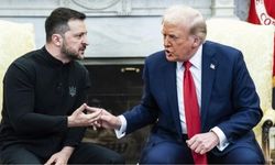Trump’tan Ukrayna’da yeni cumhurbaşkanı çağrısı