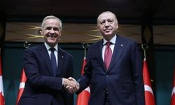 Türkiye Kanada ile ‘savunma’ mutabakatı imzaladı