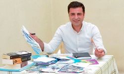 Türkiye siyasetine Demirtaş etkisi