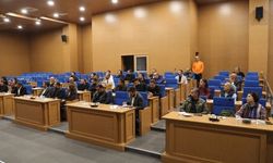 Tuşba’da Van Gölü'nü koruma toplantısı