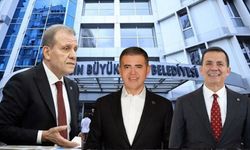 Vahap Seçer ile birlikte 2 başkan daha tutuklandı