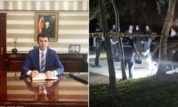 Vali yardımcısına ne oldu?