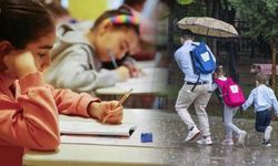 İstanbul'da hafta sonu sınav ve yüz yüze eğitim açıklaması