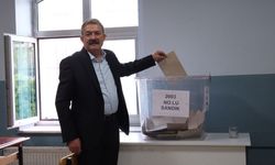 Van TSO Seçimlerinde kazanan belli oldu