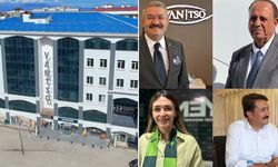 Van TSO seçimlerinde sandıklar açıldı