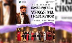 Vengê Ma Kadın Korosu, Dersim, Varto ve Amed’de Konser Verecek