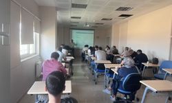 Dicle Üniversitesi’nden bilirkişilik eğitimi