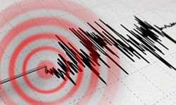 Adana’da 4.8 büyüklüğünde deprem
