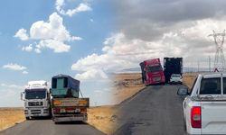 Diyarbakır’da köylülerin, “Dar Yol” isyanı