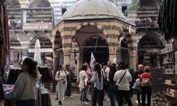 Diyarbakır esnafından tur rehberlerine tepki: Alışverişe fırsat vermiyorlar