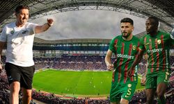 Amedspor’a Gençlerbirliği maçı öncesi iyi haber