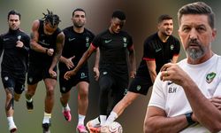 Amedspor’un Ankara planı: Galibiyet ve liderliğe devam
