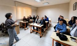 İstanbul’da Kürtçe için Halk Eğitim Merkezi’nde ilk adım