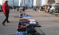 Diyarbakır Bit Pazarı’nda ucuzluk:  Fiyatlar dikkat çekiyor