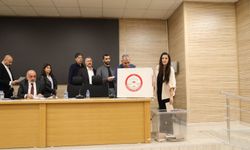 DTSO'nun yeni yönetimi belli oldu