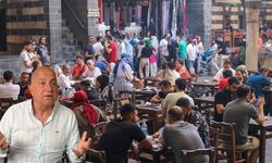 Dünya Diyarbakırlılar Günü için geri sayım başladı