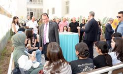Dicle Üniversitesinin puanlaması arttı