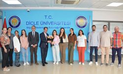 Dicle Üniversitesinden 11 akademisyen bilimsel etki kategorisinde yer aldı