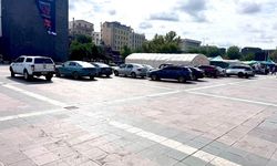 Diyarbakır bunu da gördü
