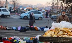 Diyarbakır’da yoksulluk kuşaktan kuşağa aktarılıyor:  Sağlıklı beslenmek lüks oldu