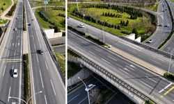 Diyarbakır’daki riskli kavşak için üst geçit çağrısı