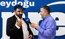 Ekspres’i ziyaret eden Sakızcı Memo’dan samimi açıklamalar