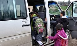 Diyarbakır’da taşımalı eğitim çıkmazı