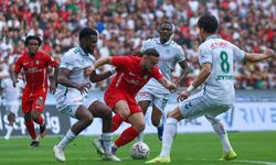 Amedspor'un başarı hikâyesi İtalya basınında