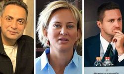 Murat Ağırel ve Aylin Kotil’in de aralarında olduğu 15 kişi tutuklandı