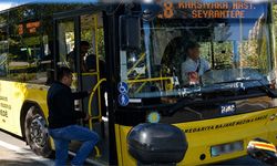 Diyarbakır’da sesli durak anonsları çalışmıyor! Görme engelliler yanlış durakta iniyor