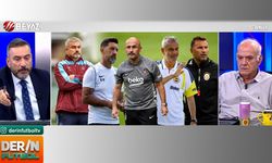 Derin Futbol’da Amedspor krizi: Sunucu ile yorumcu birbirine girdi