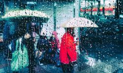 Meteoroloji’den 11 il için sağanak uyarısı