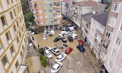 İstanbul’daki selin sigorta maliyeti 4,5 milyar lirayı geçti