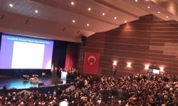 Diyarbakır'da Aziz Sancar yoğunluğu