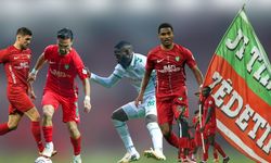 Amedspor zirve peşinde, Samsunspor çıkış arıyor!