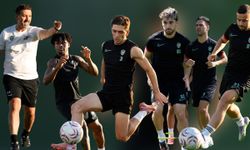 Amedspor'da Eyüpspor maçı öncesi iki eksik
