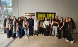 Dicle Üniversitesinde hukuk öğrencilerine adli tıp eğitimi