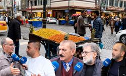 Sur’daki işporta sorununu sokağa sorduk